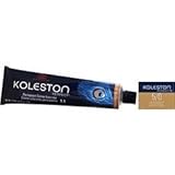 Wella Koleston Perfect Color 5/0 Light Brown/Natural 2oz