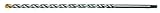 Century Drill and Tool 80413 Tapcon Masonry Drill