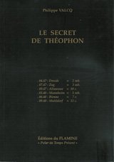 Le  secret de Théophon