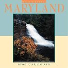 Cal 99 Wild & Scenic Maryland