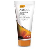 [Hindustan]ASSURE SUN DEFENSE SPF 30+