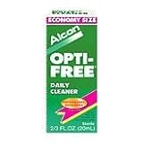 Opti-free Daily Cleaner 20ML