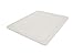Rubbermaid Commercial Products FG146P00WHT Cold Food Pan, Soft Lid, 1/2 Size, White