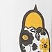 Lush Decor Rowley Birds Light Filtering Window Curtain Panels, Pair, 52