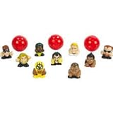 Squinkies WWE Bubble Pack - Series 2