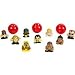 Squinkies WWE Bubble Pack - Series 2