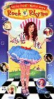 Image of Mother Goose Rock N Rhyme [VHS]