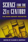 Science for the 21st Century