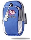 Alice In Wonderland Cool Arm Bag For Outdoor SportS