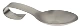 Amco Stainless Steel Spoon Rest
