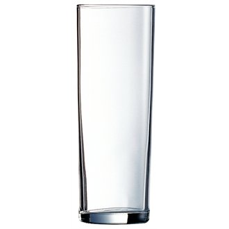 Arcoroc DL177 Islande Hi Ball Tumbler, Thin Base, 11 oz./310 mL