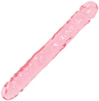 Stimulator Vaginal Anal Double Ended