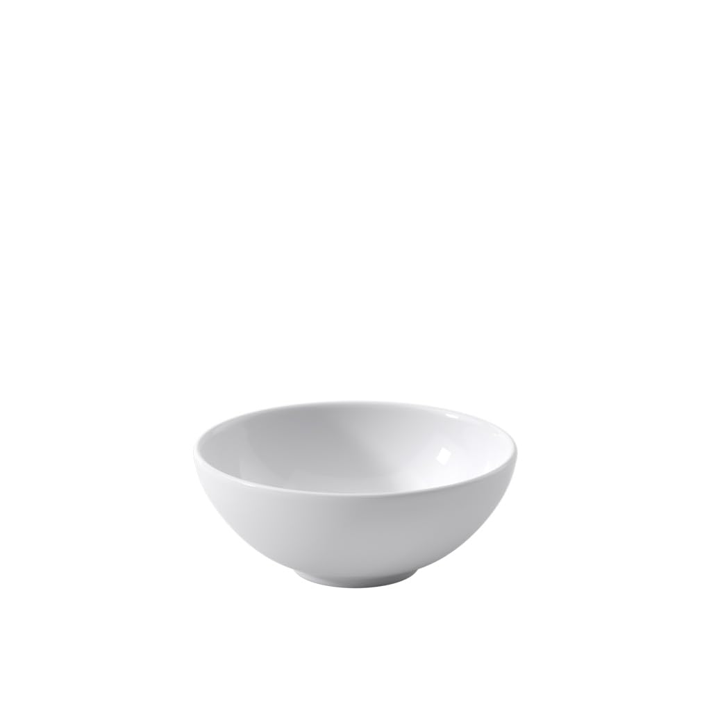 Villeroy & Boch Royal Bowl, 11 cm, Premium Porcelain, White