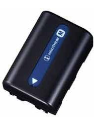 Аккумулятор sony np fm50