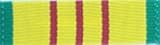 Vietnam Service Medal Ribbon