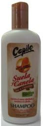 CAPILO SUELA CANELA SH 8 OZ