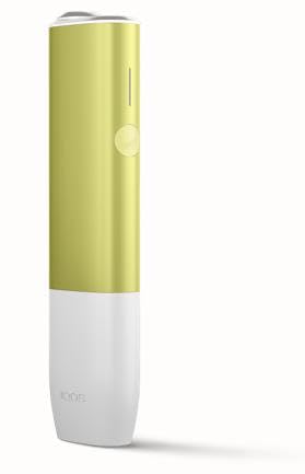 アイコス イルマワン ブライト モデル IQOS ILUMA ONE BRIGHT 【製品未登録】商品画像