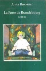 La  Porte de Brandebourg