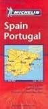 Michelin Spain, Portugal/Michelin Espana Portugal (Michelin Maps) by