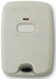 Digi-Code 1 Button Keychain Transmitter 300mhz - Multicode Compatible DC5040