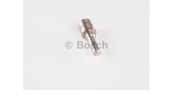 Amazon Com Bosch Diesel Nozzle Fuel Injector 0433175540 Automotive