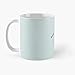 David Rose 110z Mugs