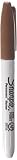 Sharpie Fine Point Permanent Brown Ink MParker (30037)