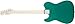 Squier by Fender Affinity Telecaster Electric Guitar - Race Green, Model Number: 370200592