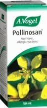 Allergy Relief (Formerly Pollinosan) 50mL Brand: Vogel