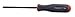 Bondhus 74699 Set of 9 Balldriver Screwdrivers with ProHold Tip, ProGuard Finish, sizes 1.5-10mm