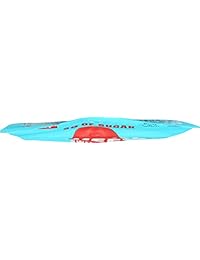 SMART SWEETS Sweet Fish Gummy Candy, 1,8 oz