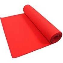 Yoga MAT 6MM Color May Very