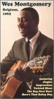 Download Wes Montgomery - Belgium, 1965 [VHS]