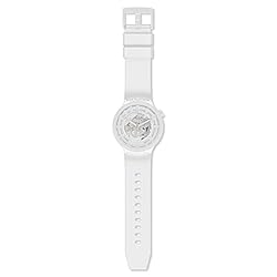 Swatch Big Bold Bioceramic Lacquered Unisex Watch
