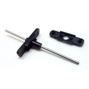 Syma S107g-15 Helicopter Replacement Part - Main Shaft Pipe