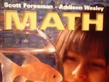 Scott Foresman Addison Wesley Math, Grade 4, Student Edition