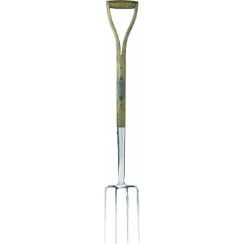 spear and jackson potato fork