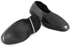 waterproof protective rubber overshoes