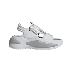 adidas Women's Run 72 Sneaker, White/Black/Black, 7.5