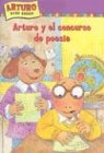 Image de Arturo Y El Concurso De Poesia (Marc Brown Arthur Chapter Books) (Spanish Edition)