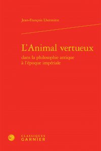 L' animal vertueux
