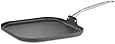 Cuisinart 630-20 Chef's Classic Nonstick Hard-Anodized 11-Inch Square Griddle