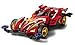 1/32 Blitzer-Sonic (Mini 4WD) Tamiya Aero Mini 4WD