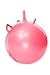 Pink Diamond Double Magic Ball Dildo, Pink