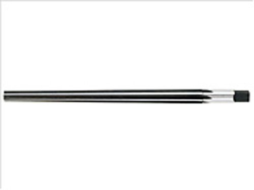 Dormer B903 B90310.0 HSS High Speed Steel Straight Shank Taper Pin Hand Reamer 1:50 Taper, Diameter 10.0 mm, Single Pack