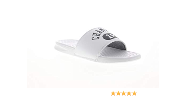 champion metallic slides