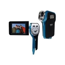 Vivitar DVR850HD-BLUE-PR 2.4