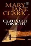 Lights Out Tonight (Center Point Platinum Mystery (Large Print))