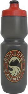 DeschutesBrewery - Cyclist Water Bottle