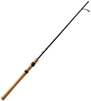 13 Fishing Omen Green 2 M Spinning Rod 6 8 Green Spinning Rods Amazon Canada